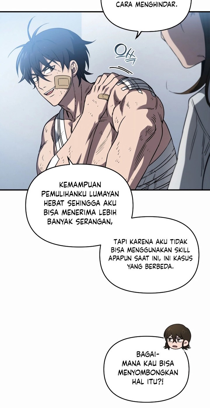 Solo Resurrection Bab 07 halaman 13
