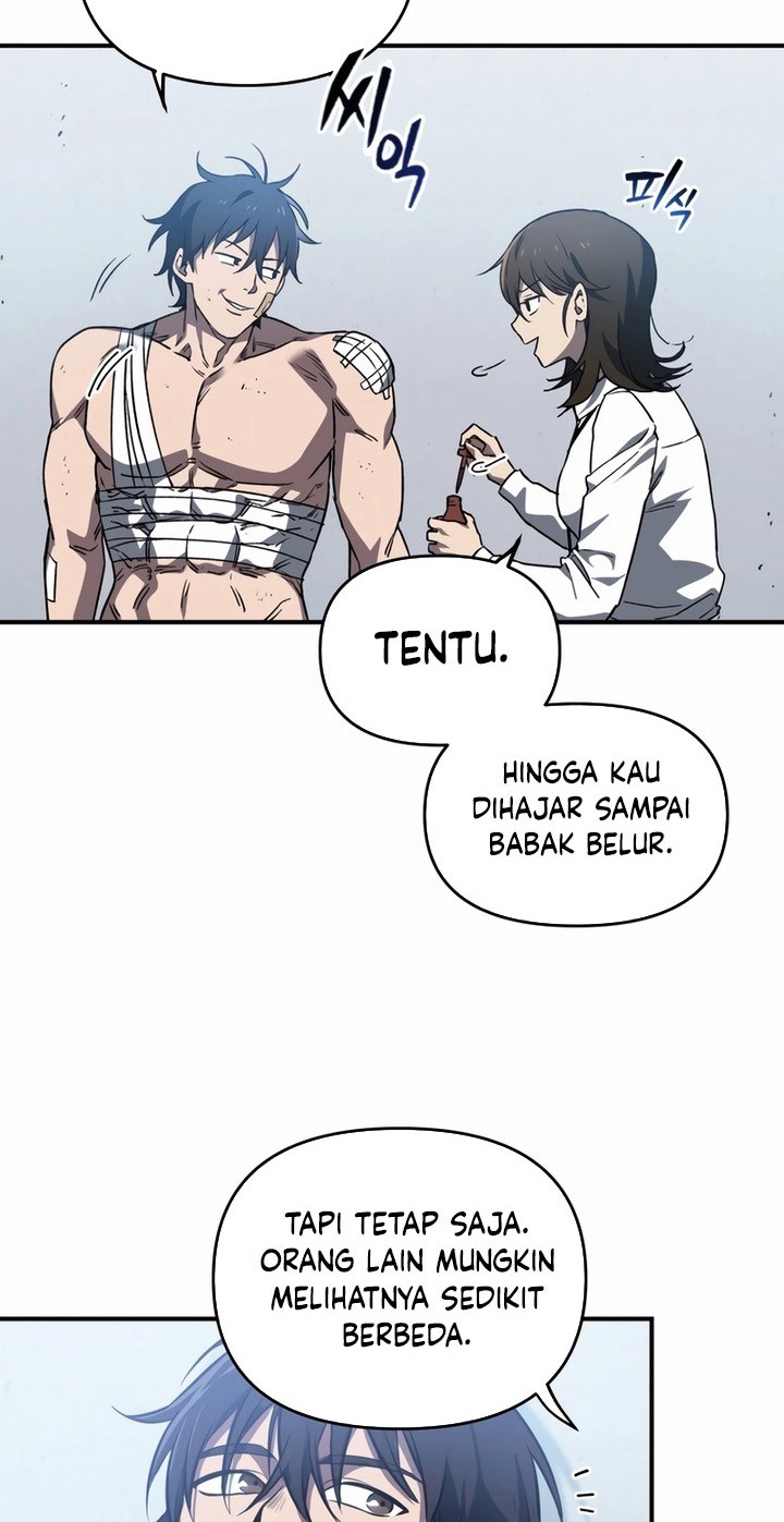 Solo Resurrection Bab 07 halaman 15