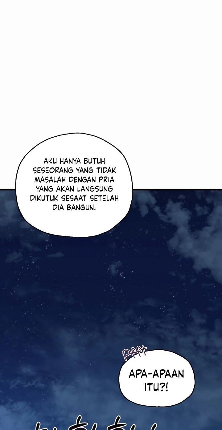 Solo Resurrection Bab 07 halaman 17