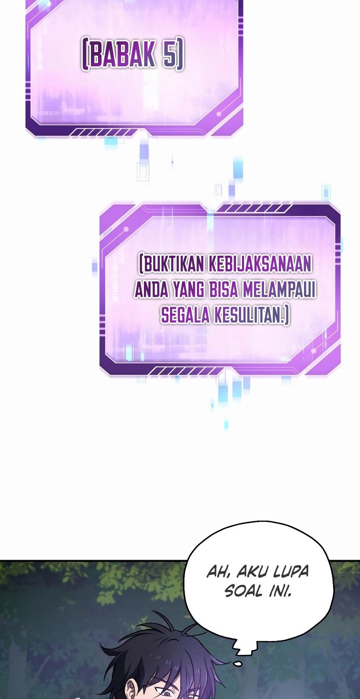 Solo Resurrection Bab 07 halaman 19