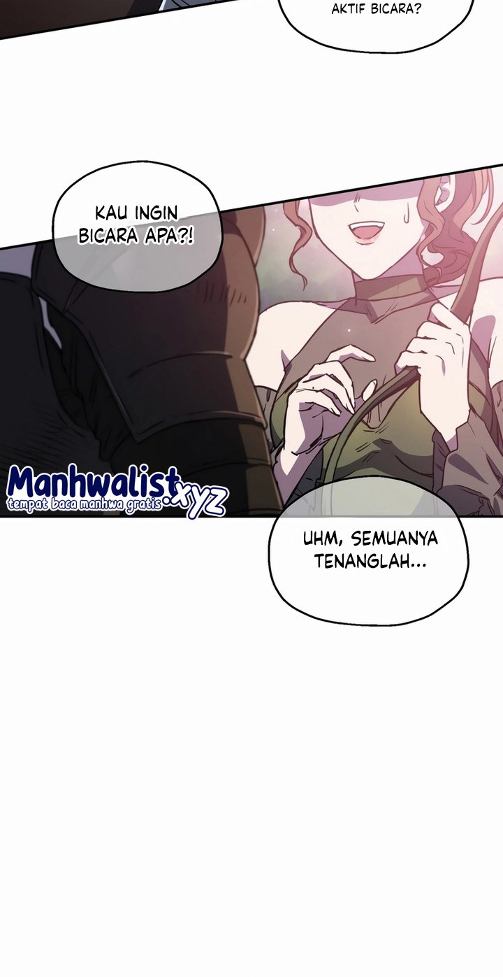 Solo Resurrection Bab 07 halaman 21