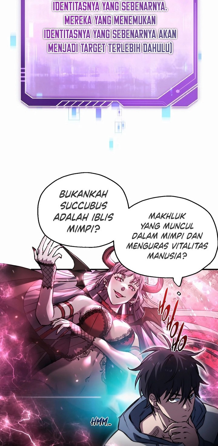 Solo Resurrection Bab 07 halaman 23