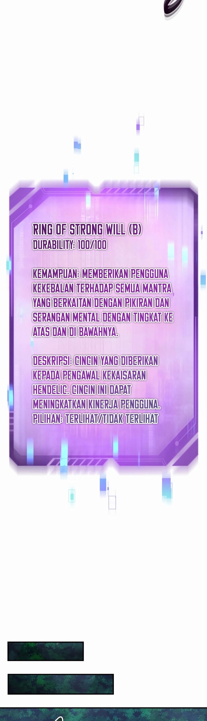 Solo Resurrection Bab 07 halaman 28