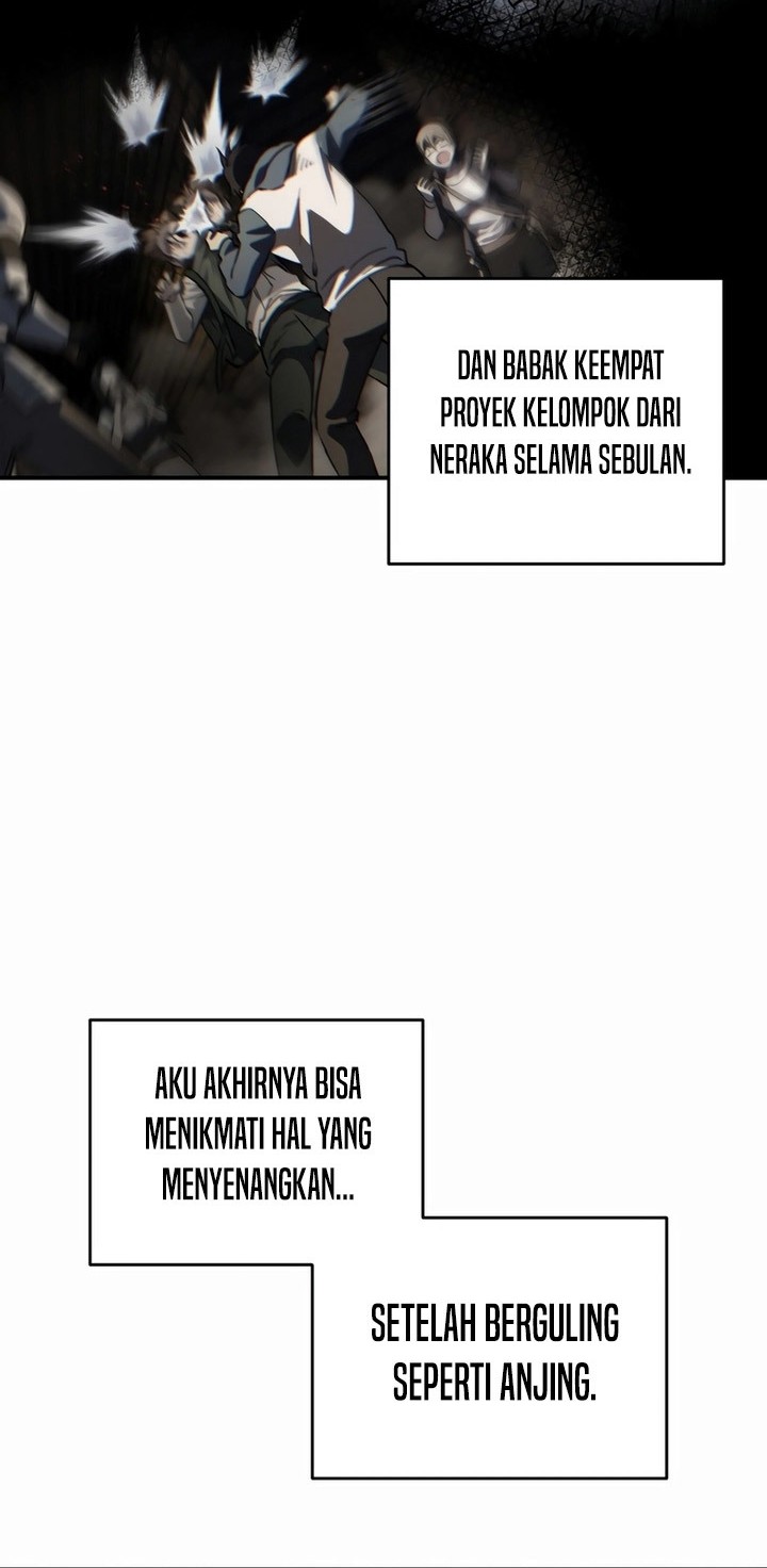 Solo Resurrection Bab 07 halaman 31
