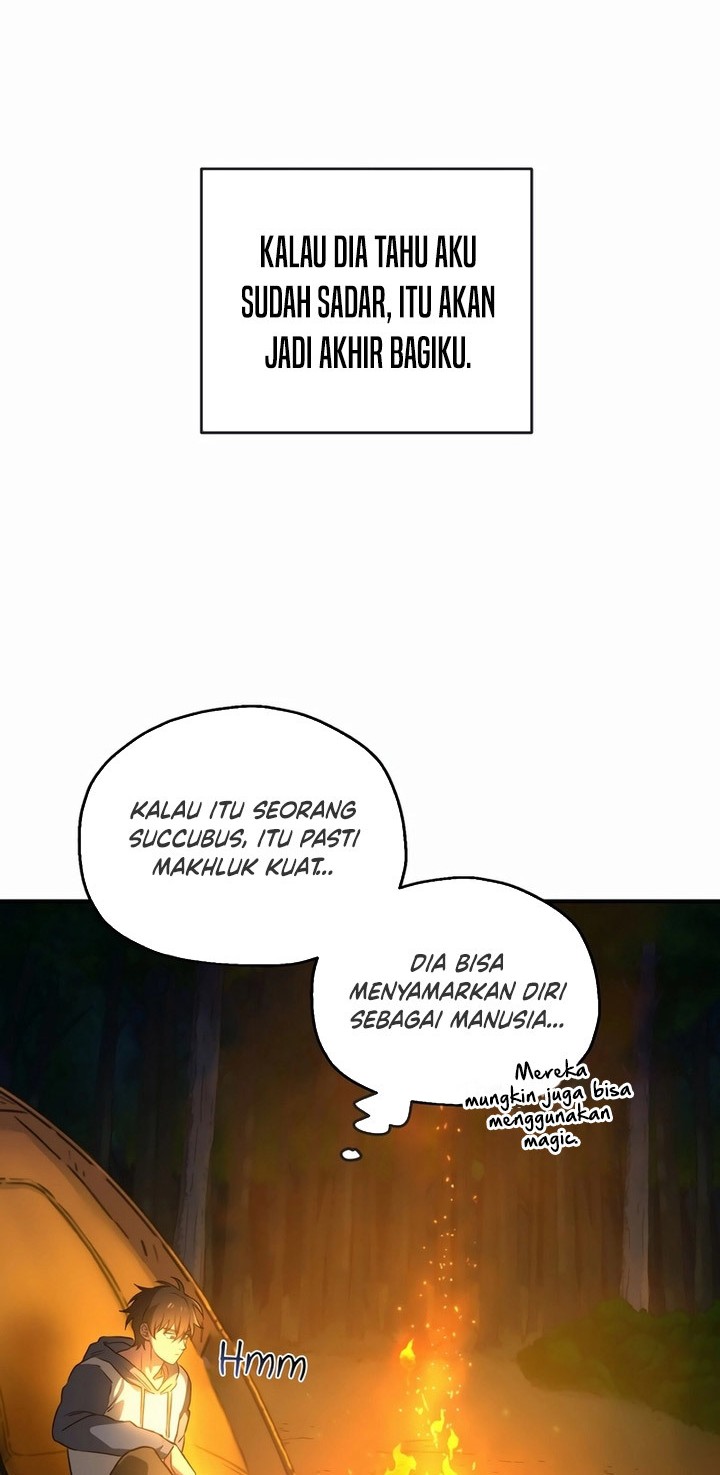 Solo Resurrection Bab 07 halaman 33
