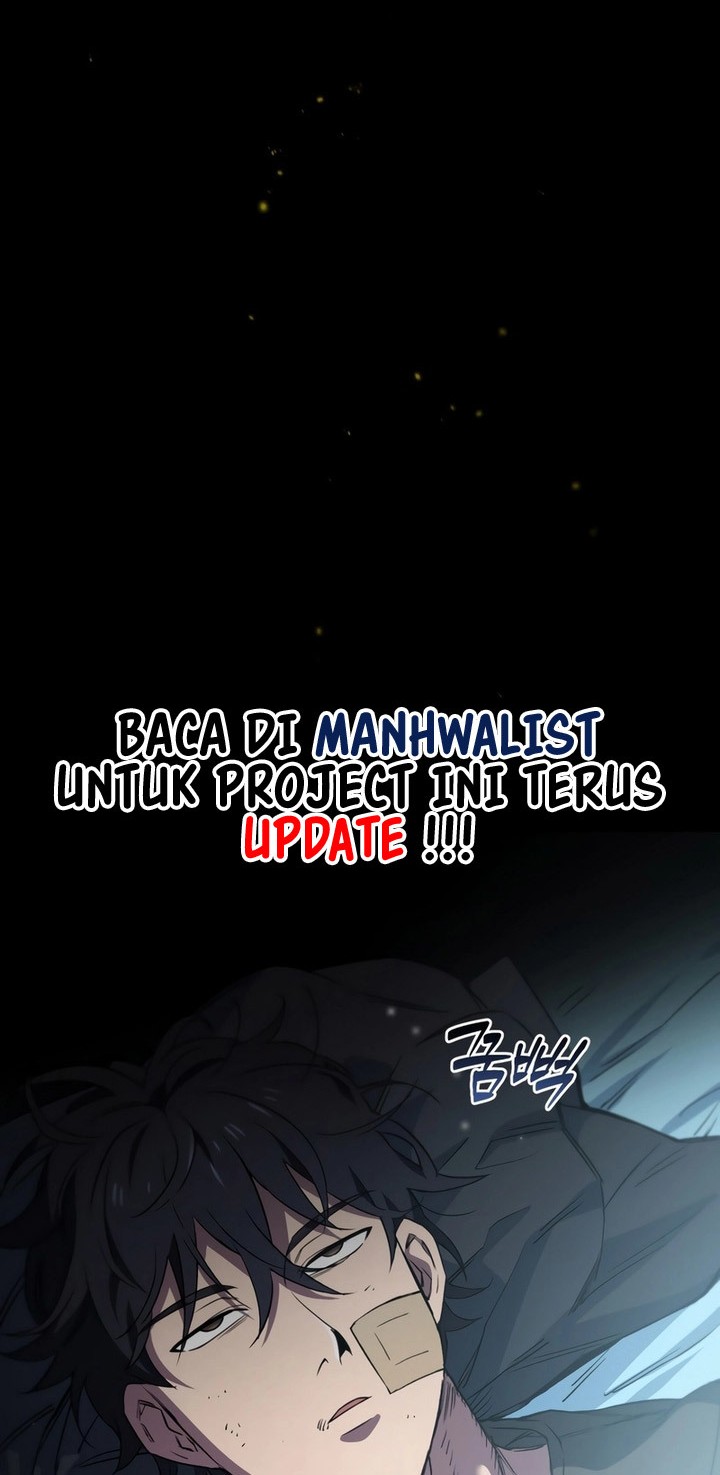 Solo Resurrection Bab 07 halaman 35