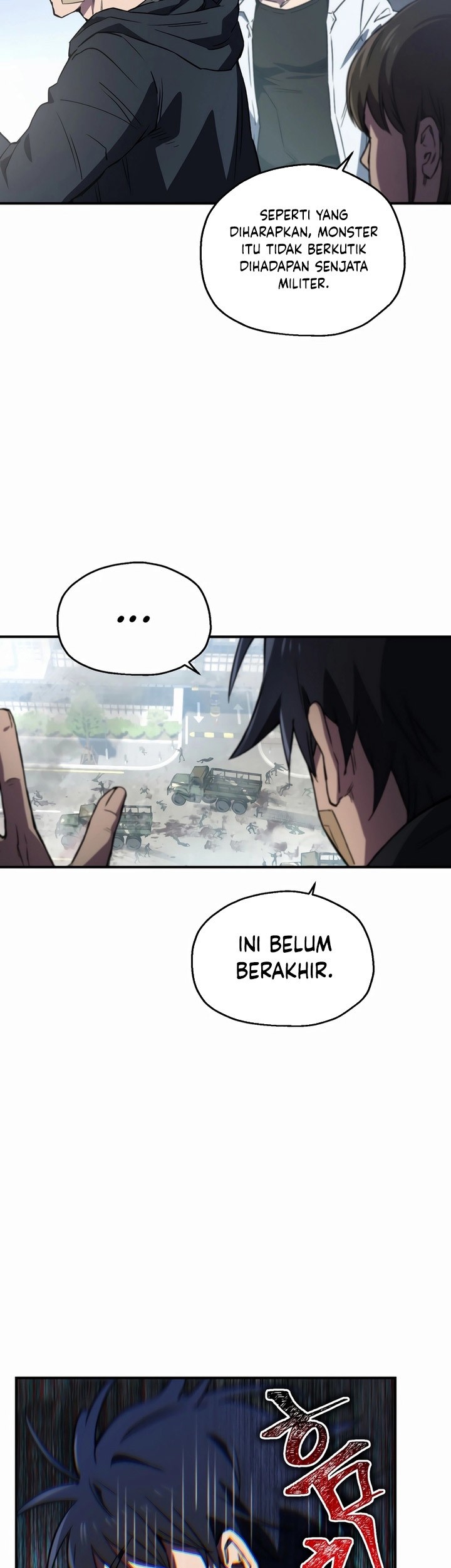 Solo Resurrection Bab 07 halaman 44