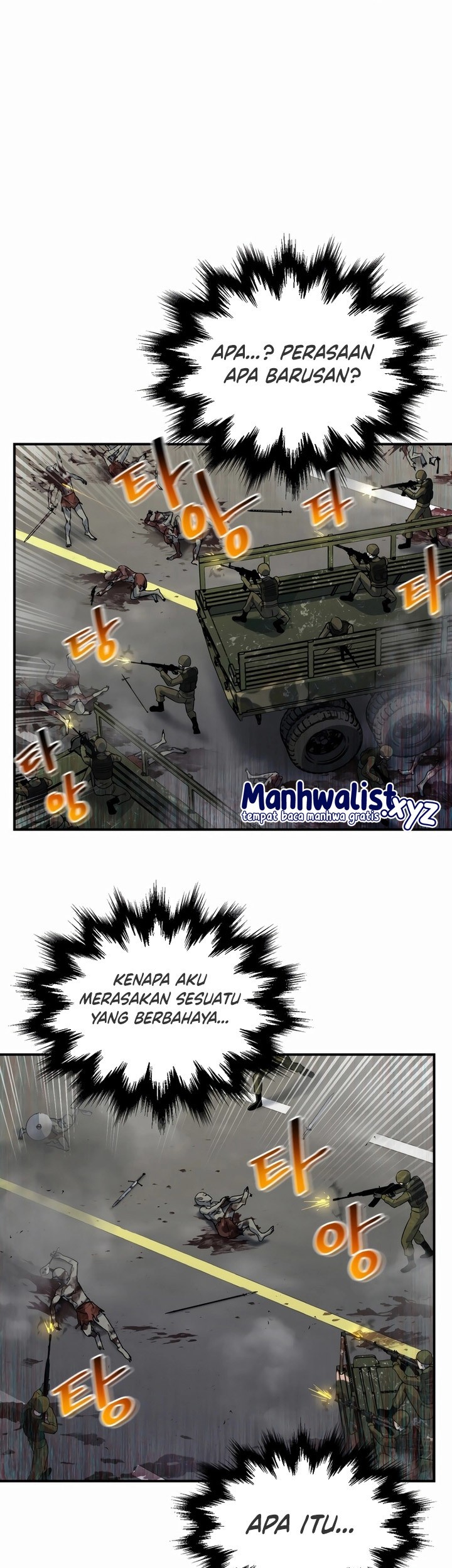 Solo Resurrection Bab 07 halaman 46