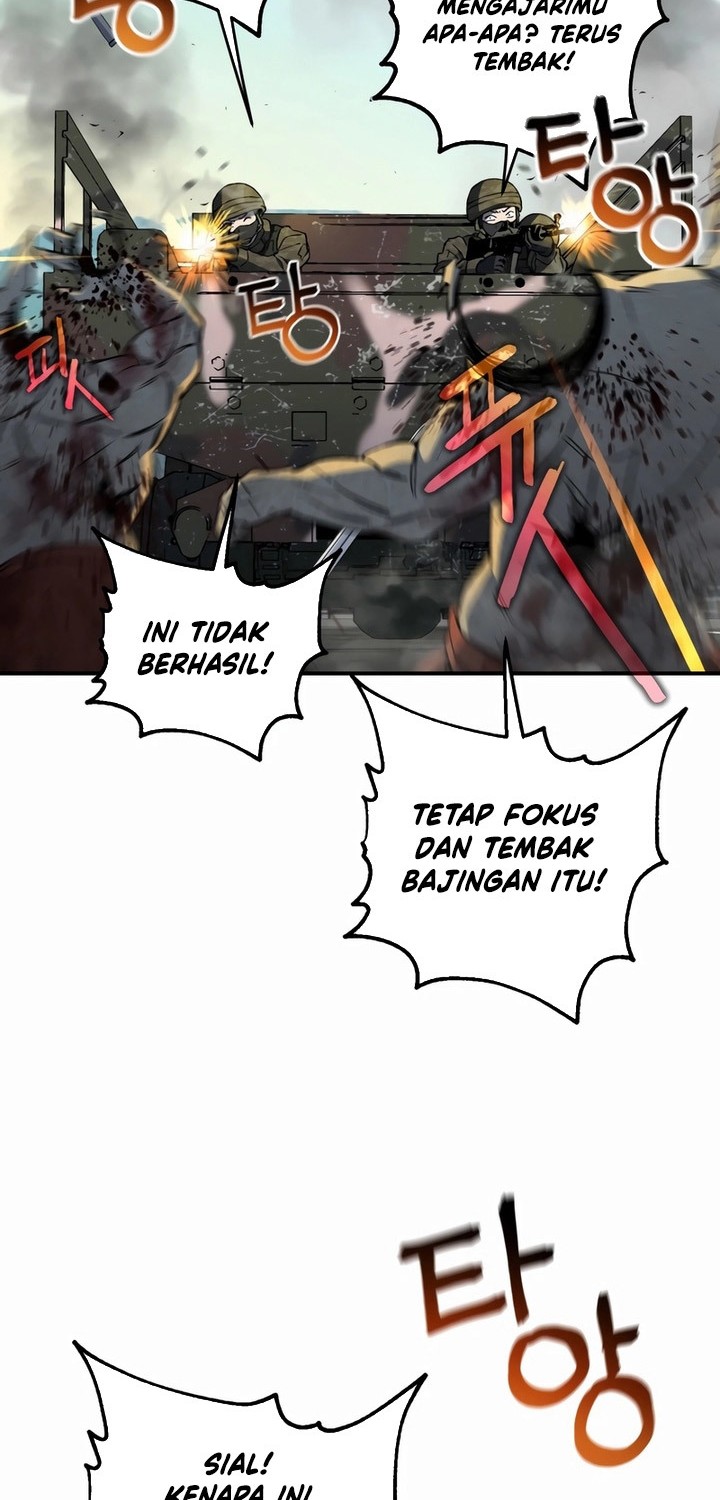 Solo Resurrection Bab 07 halaman 49