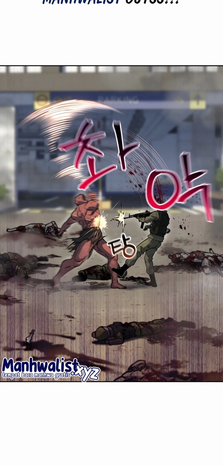 Solo Resurrection Bab 07 halaman 51