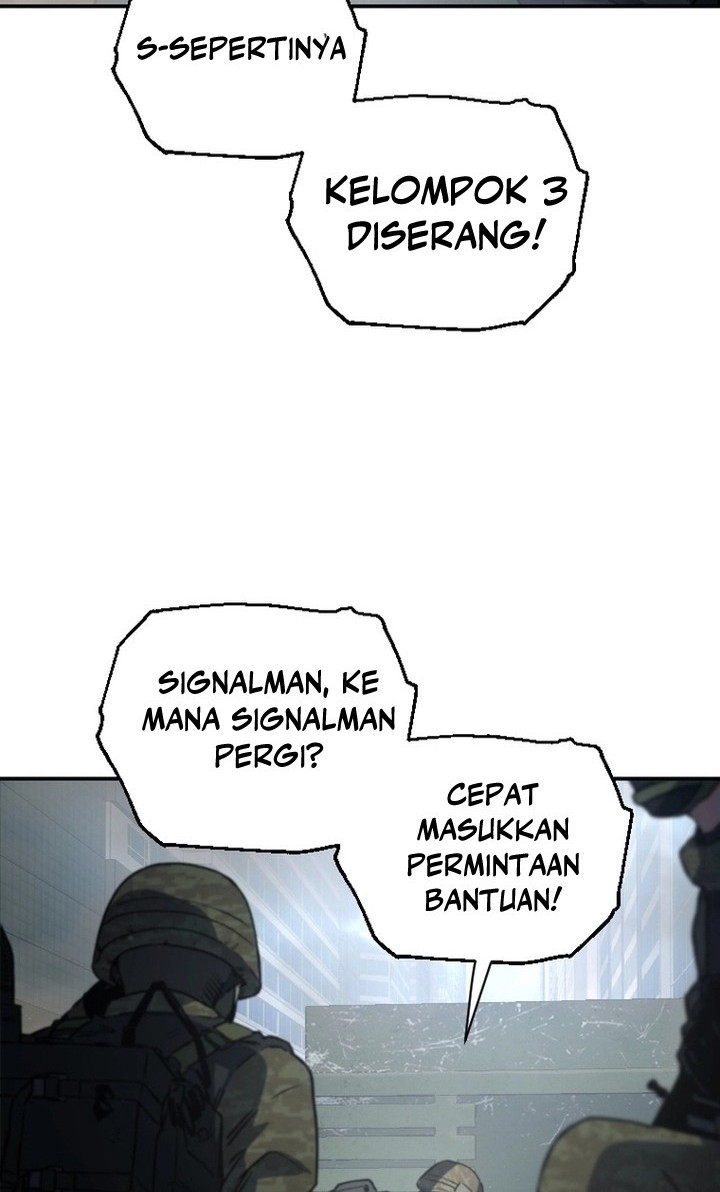 Solo Resurrection Bab 08 halaman 3