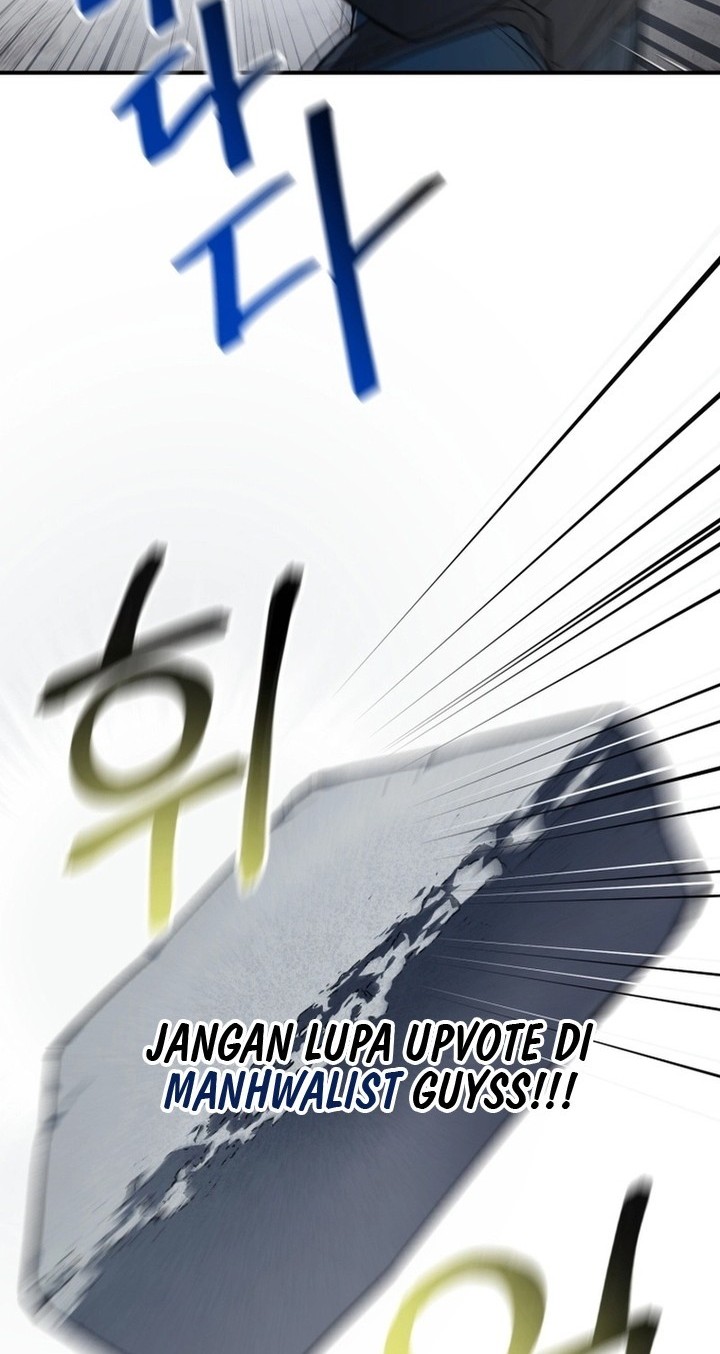 Solo Resurrection Bab 08 halaman 11