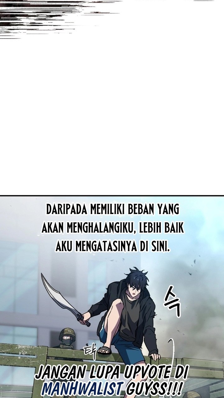 Solo Resurrection Bab 08 halaman 23