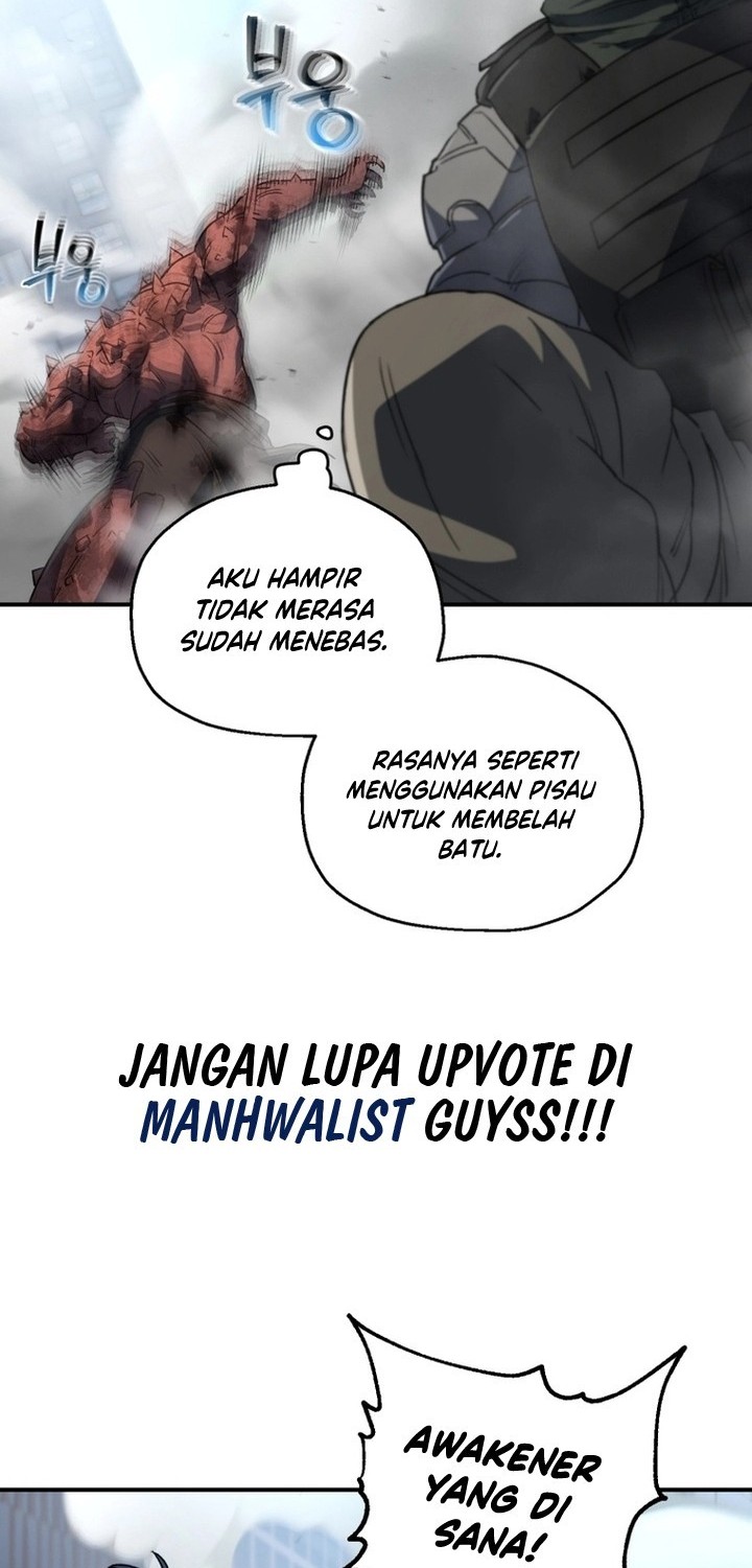 Solo Resurrection Bab 08 halaman 51