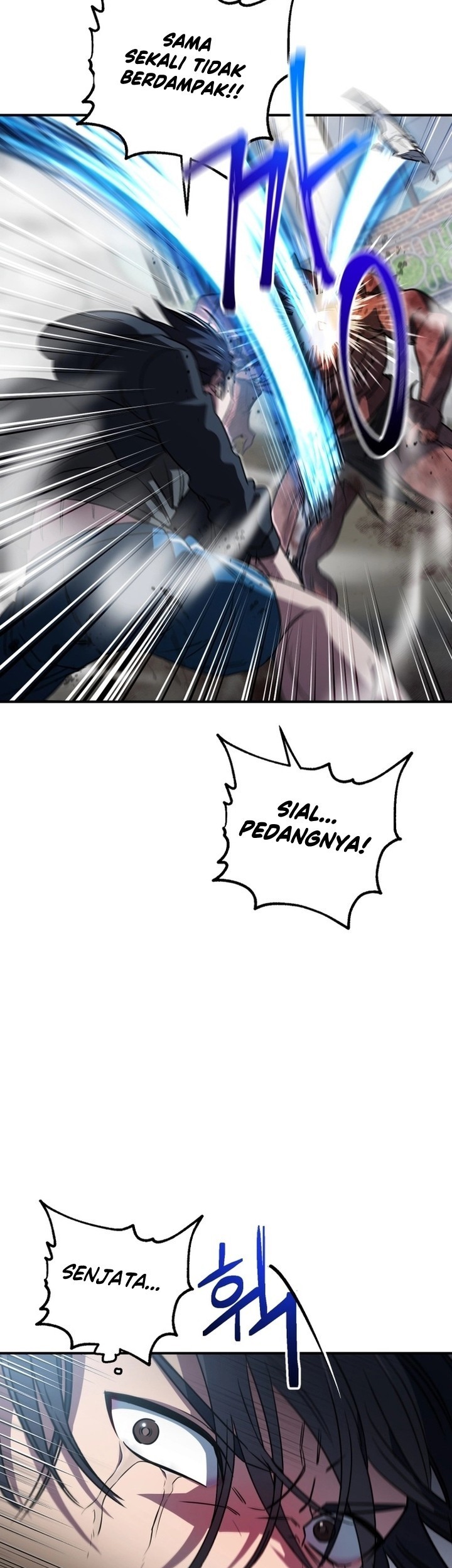 Solo Resurrection Bab 08 halaman 56