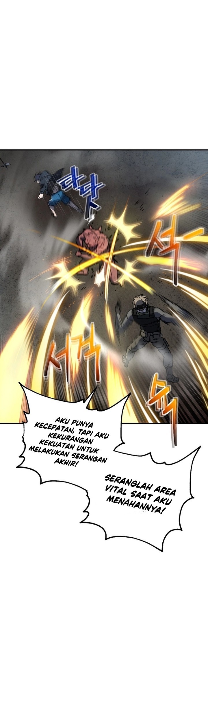 Solo Resurrection Bab 08 halaman 58