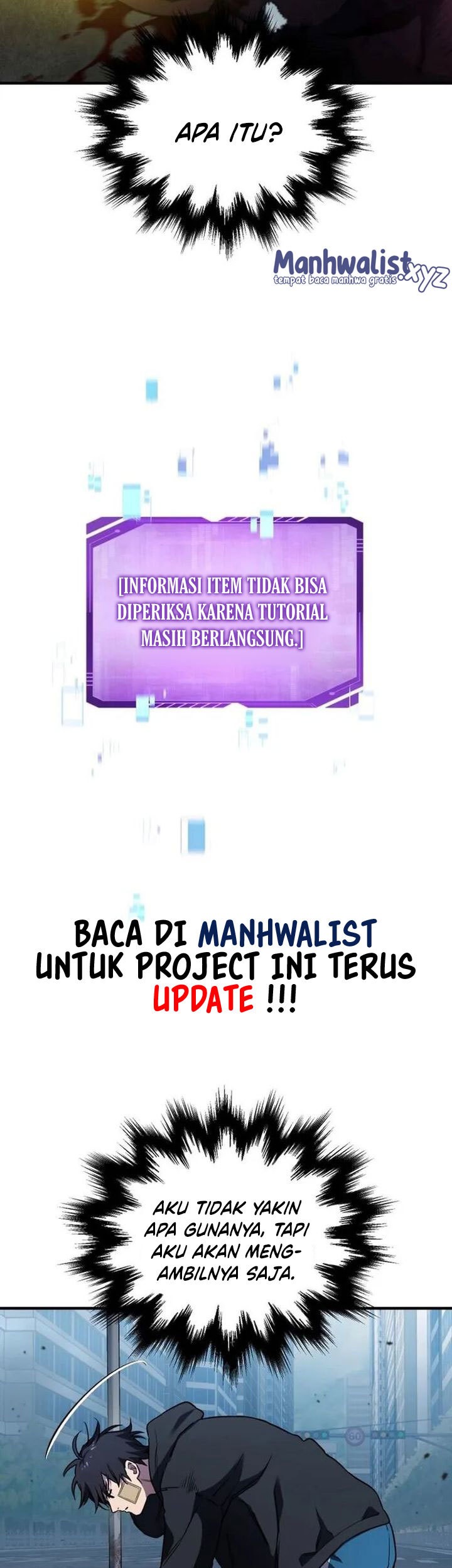 Solo Resurrection Bab 09 halaman 14