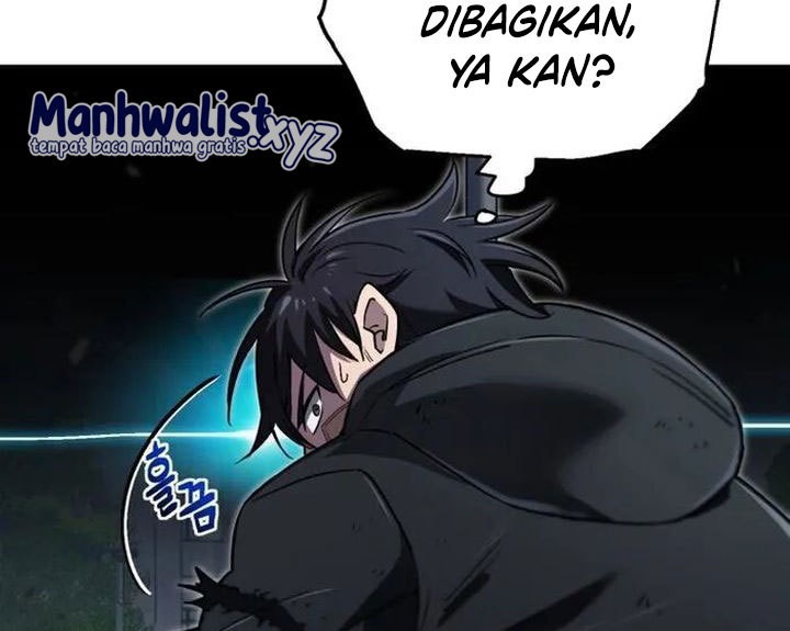 Solo Resurrection Bab 09 halaman 16