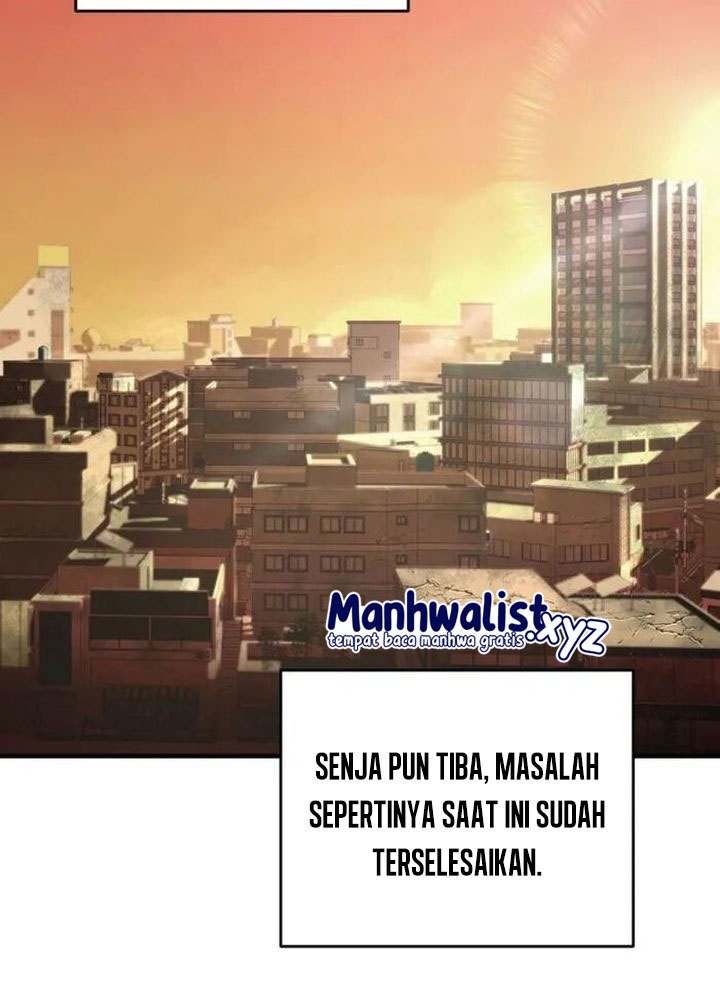 Solo Resurrection Bab 09 halaman 24