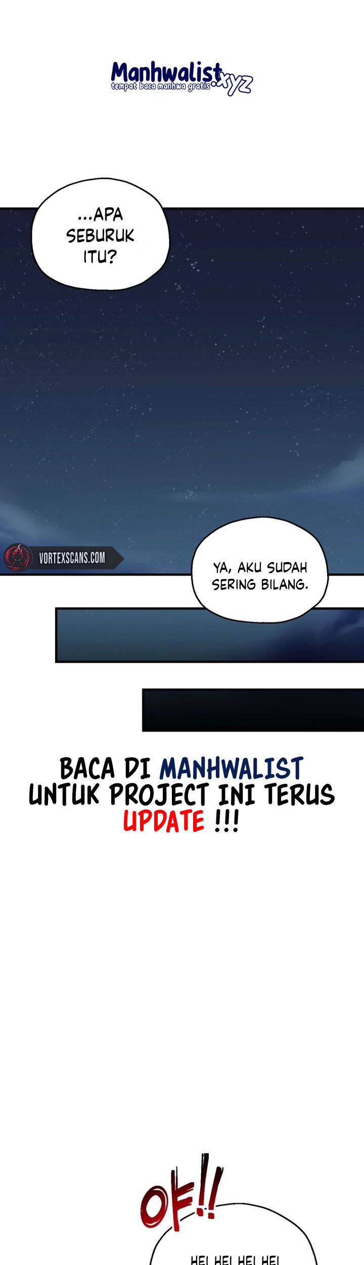 Solo Resurrection Bab 09 halaman 40