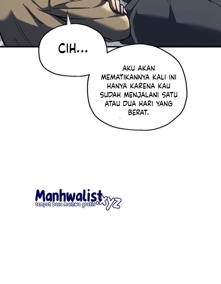 Solo Resurrection Bab 09 halaman 42