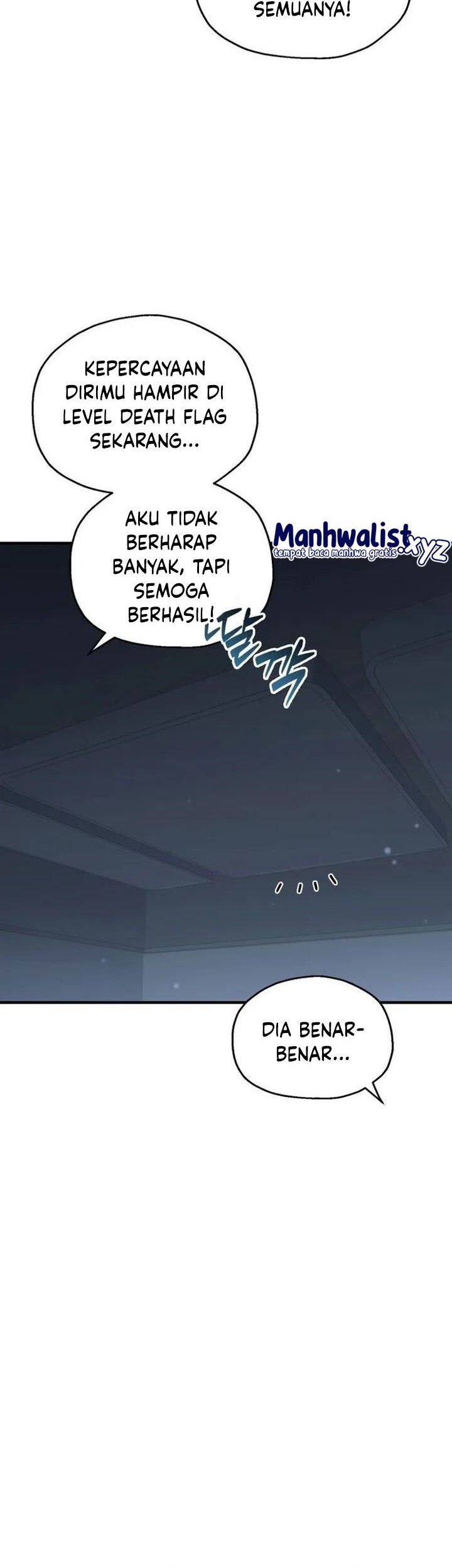 Solo Resurrection Bab 09 halaman 44