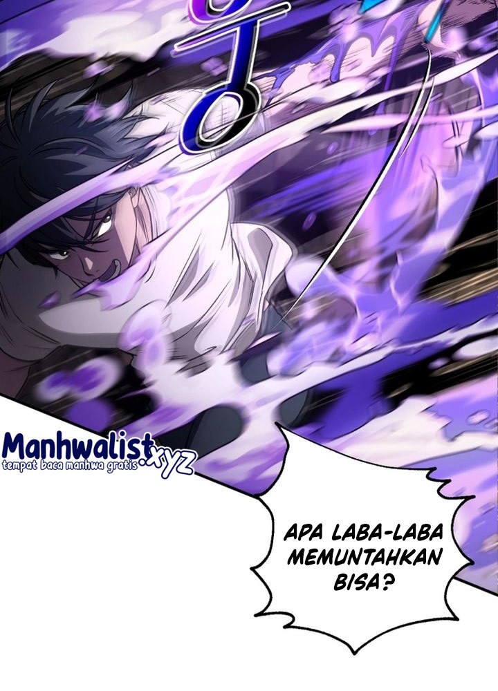 Solo Resurrection Bab 10 halaman 30
