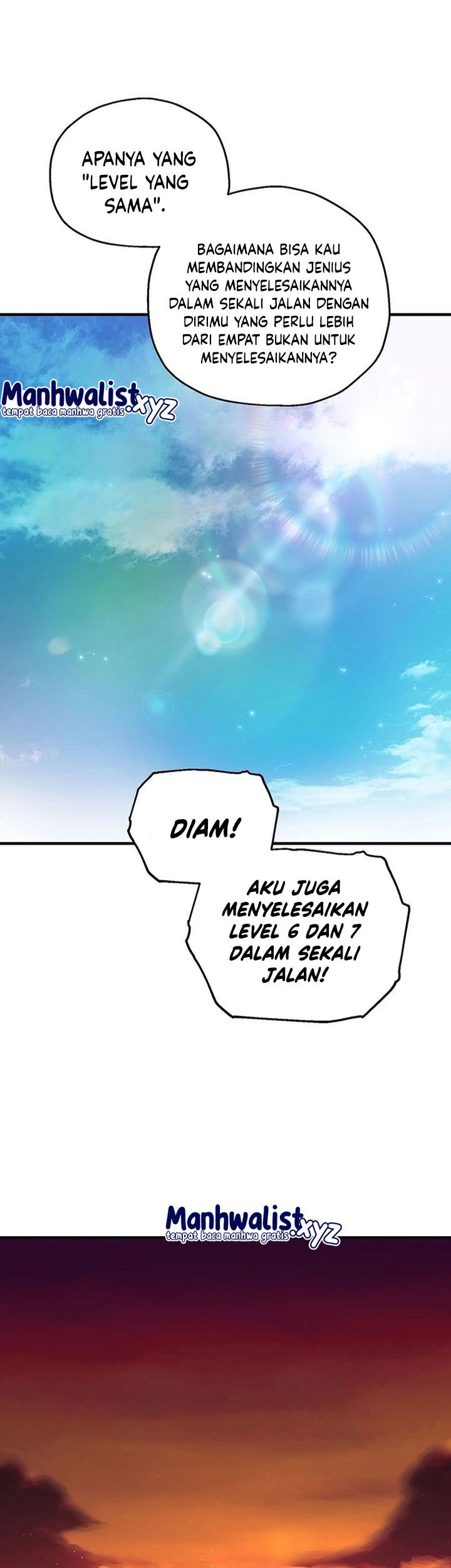 Solo Resurrection Bab 10 halaman 56