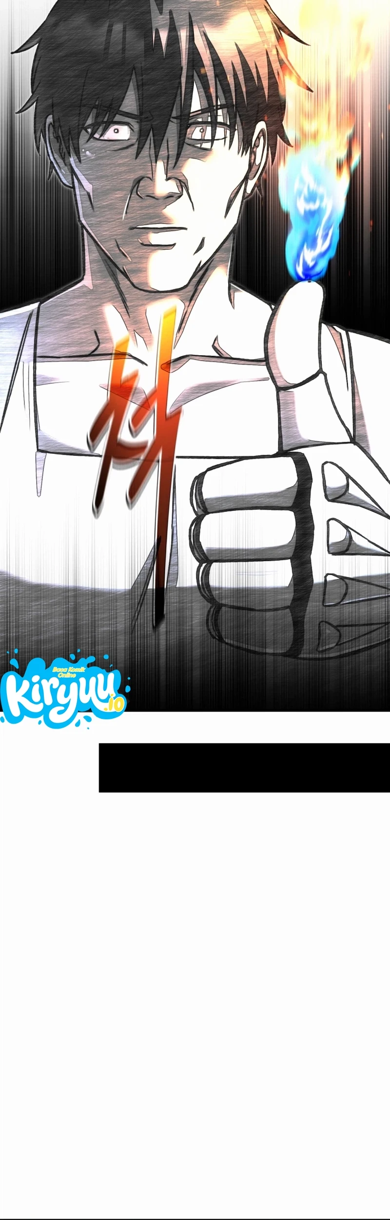 Solo Resurrection chapter 100 halaman 34