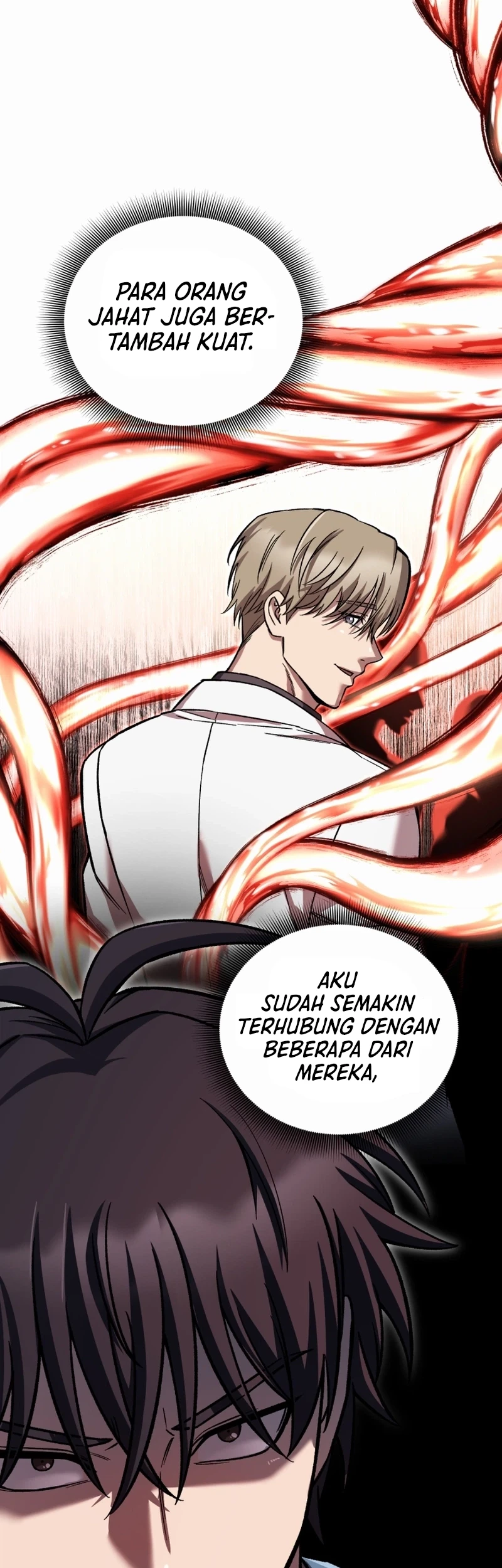 Solo Resurrection chapter 100 halaman 37