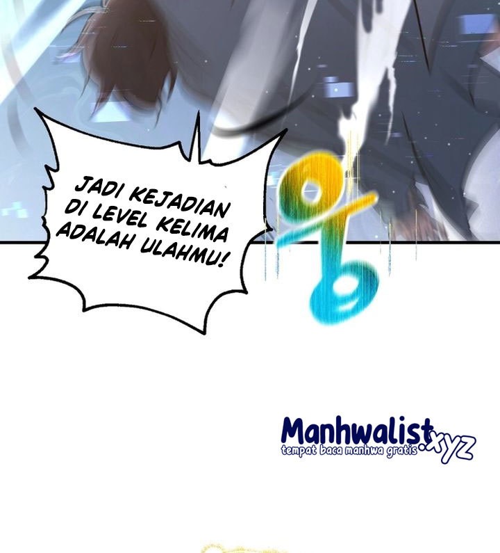 Solo Resurrection Bab 11 halaman 63