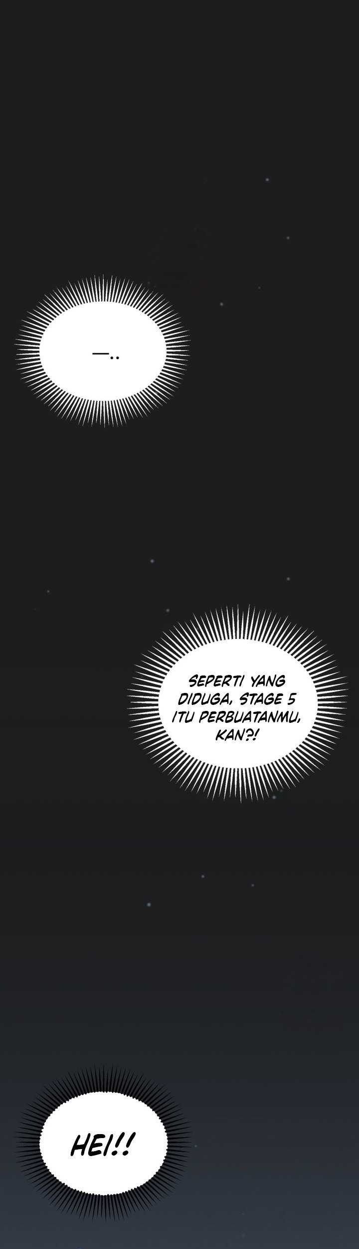 Solo Resurrection Bab 12 halaman 2
