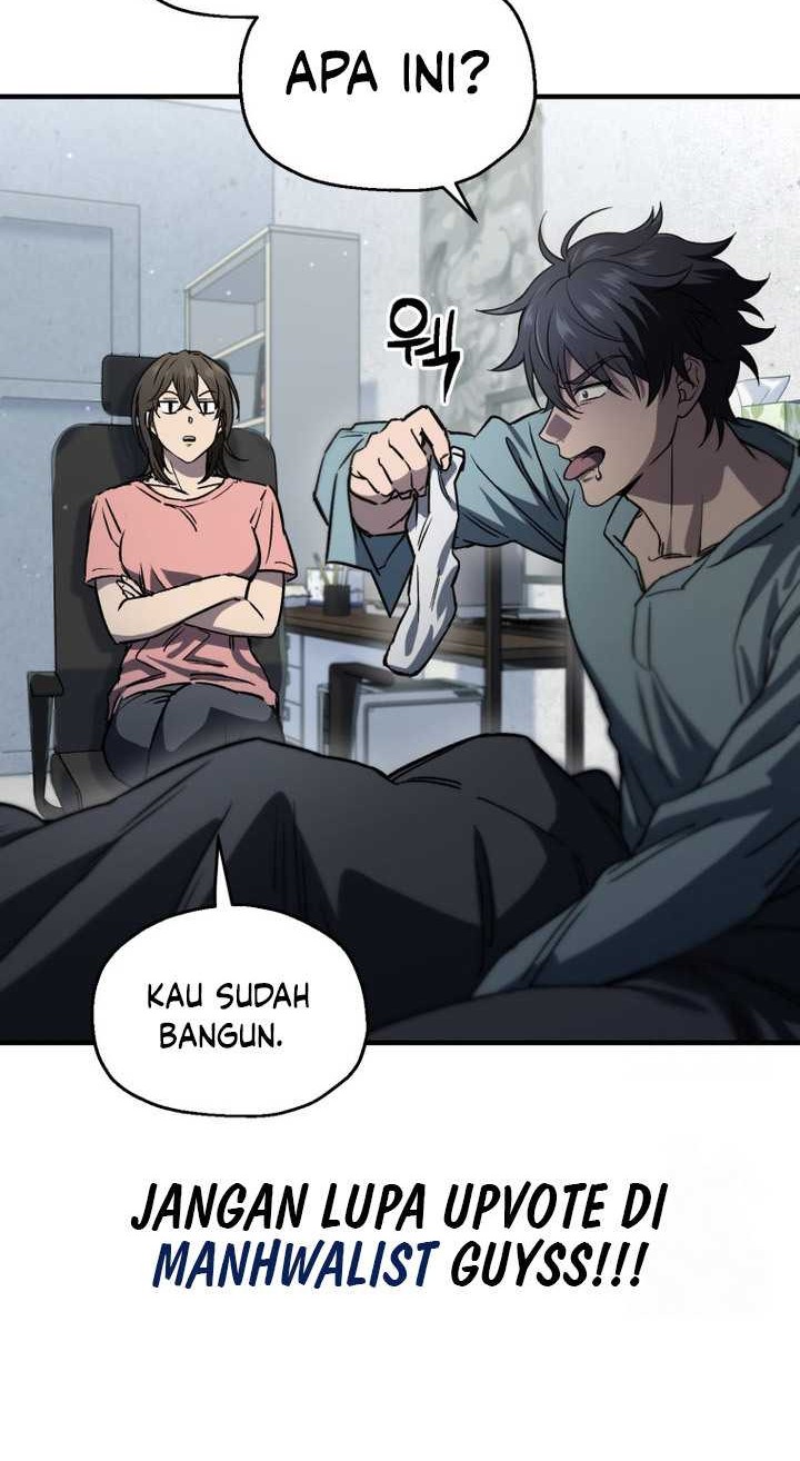 Solo Resurrection Bab 12 halaman 5