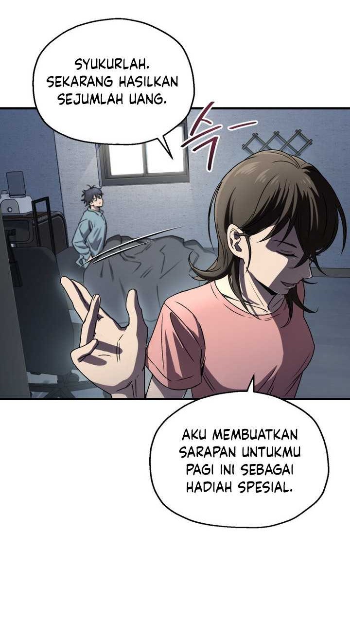 Solo Resurrection Bab 12 halaman 9