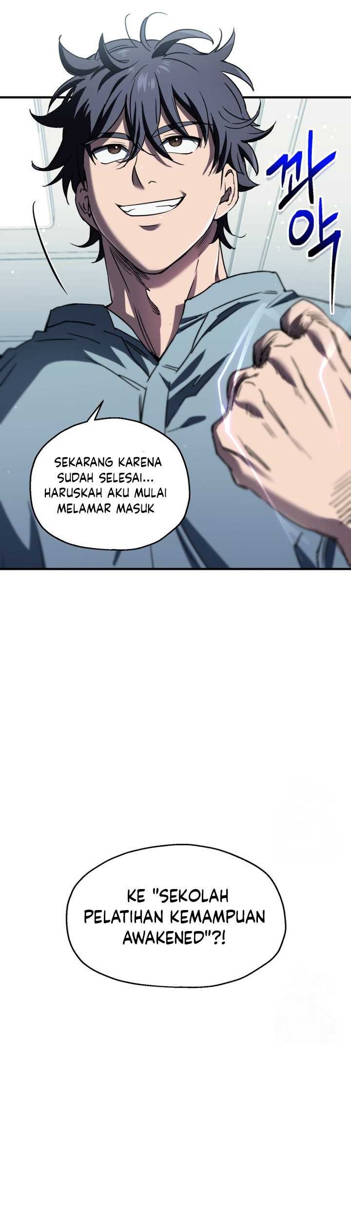 Solo Resurrection Bab 12 halaman 24
