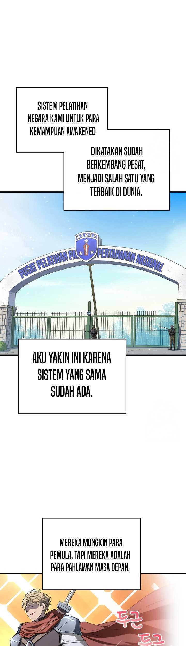Solo Resurrection Bab 12 halaman 28