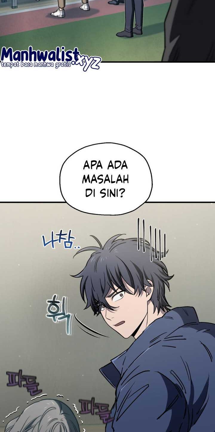Solo Resurrection Bab 12 halaman 37