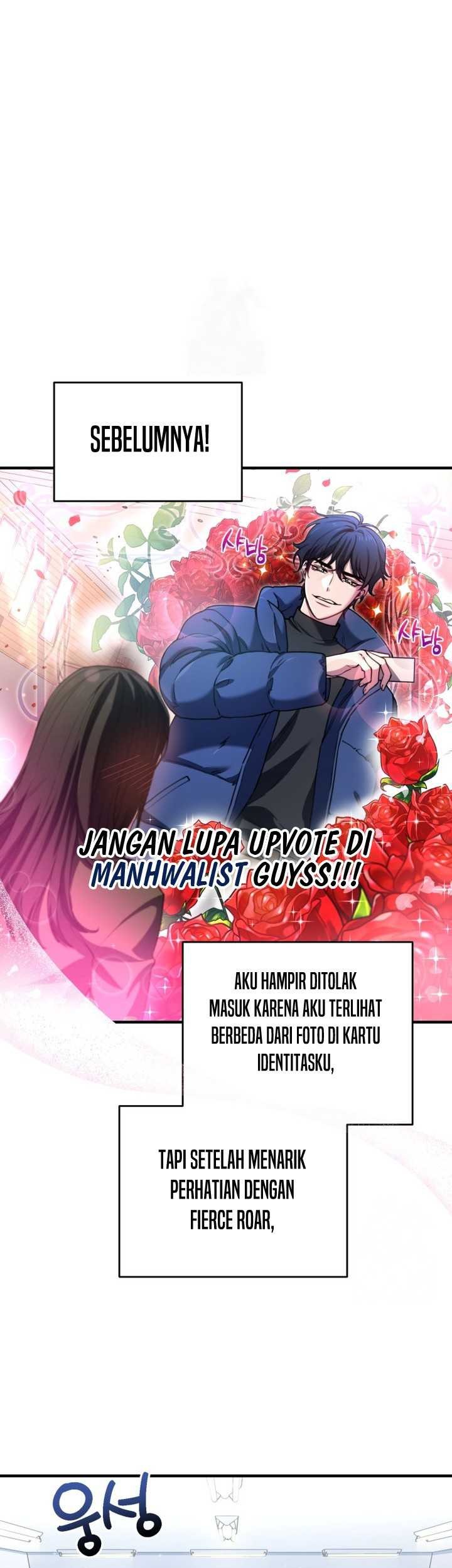 Solo Resurrection Bab 13 halaman 2