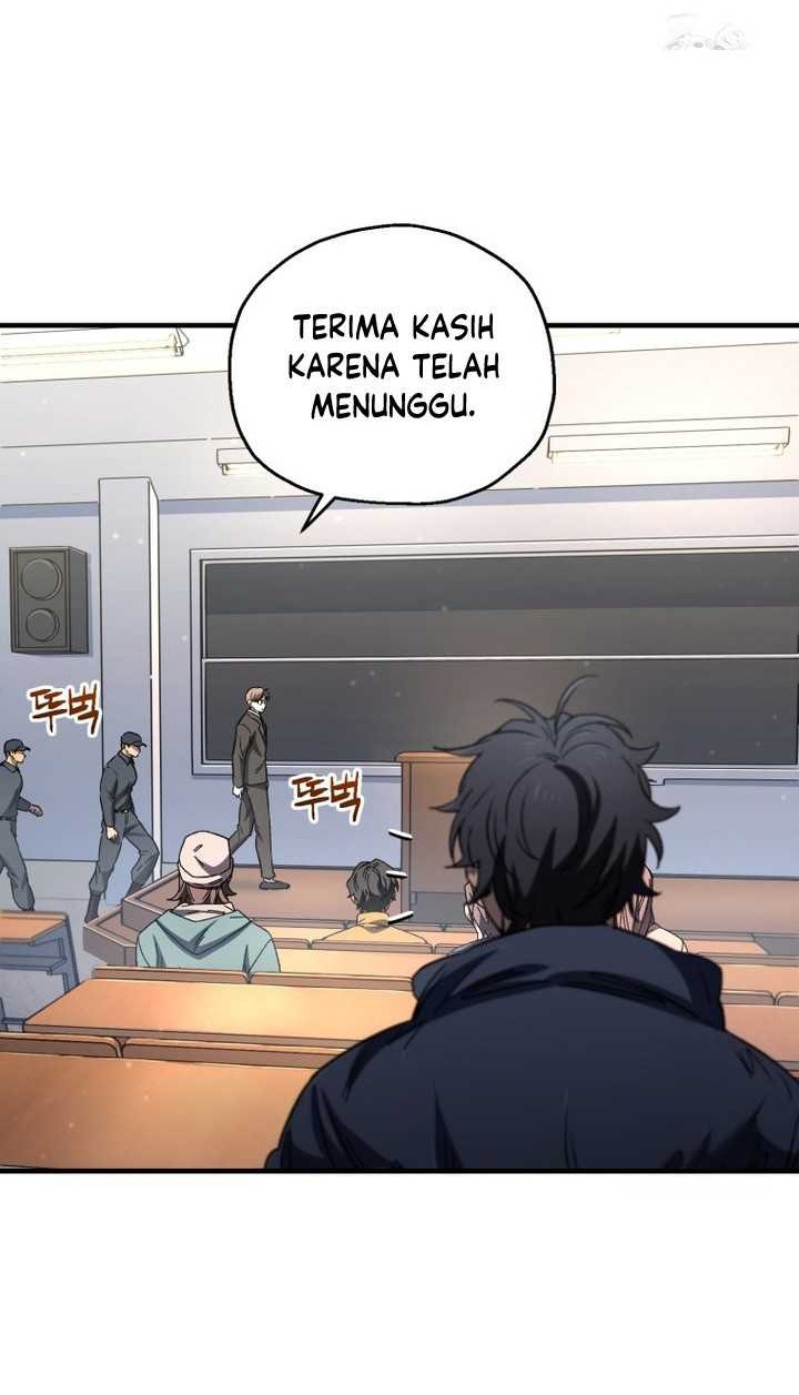 Solo Resurrection Bab 13 halaman 5
