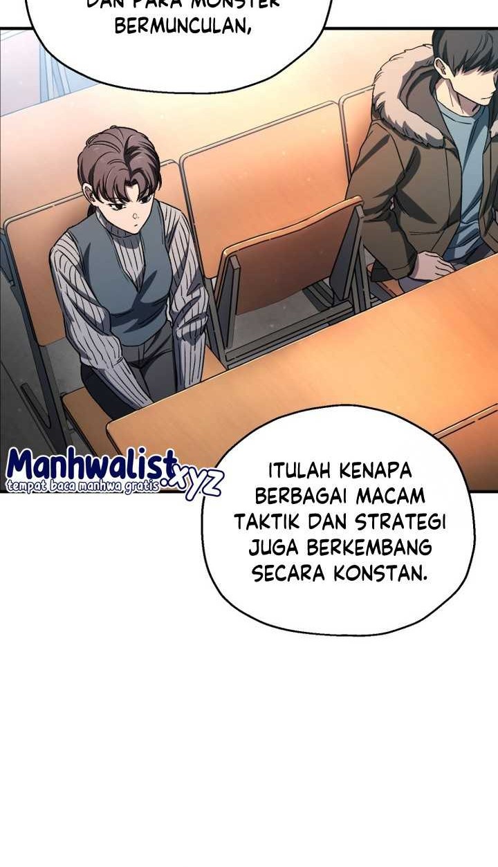 Solo Resurrection Bab 13 halaman 9