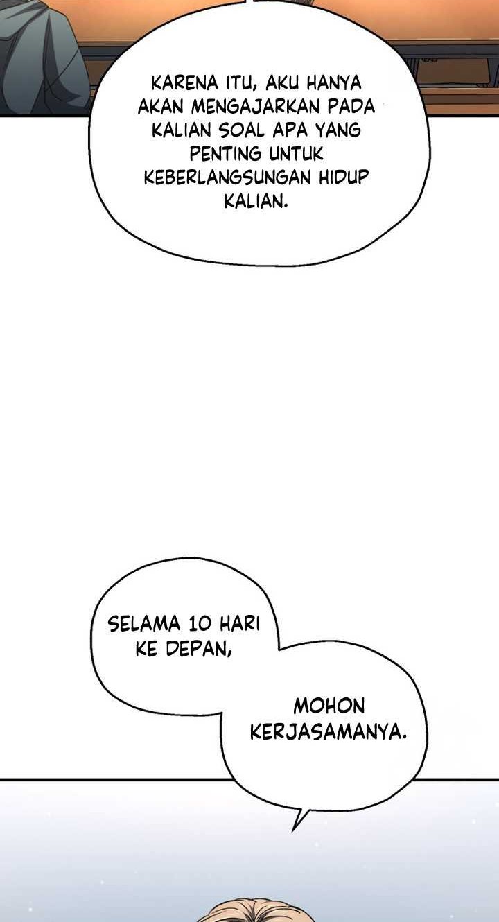Solo Resurrection Bab 13 halaman 11