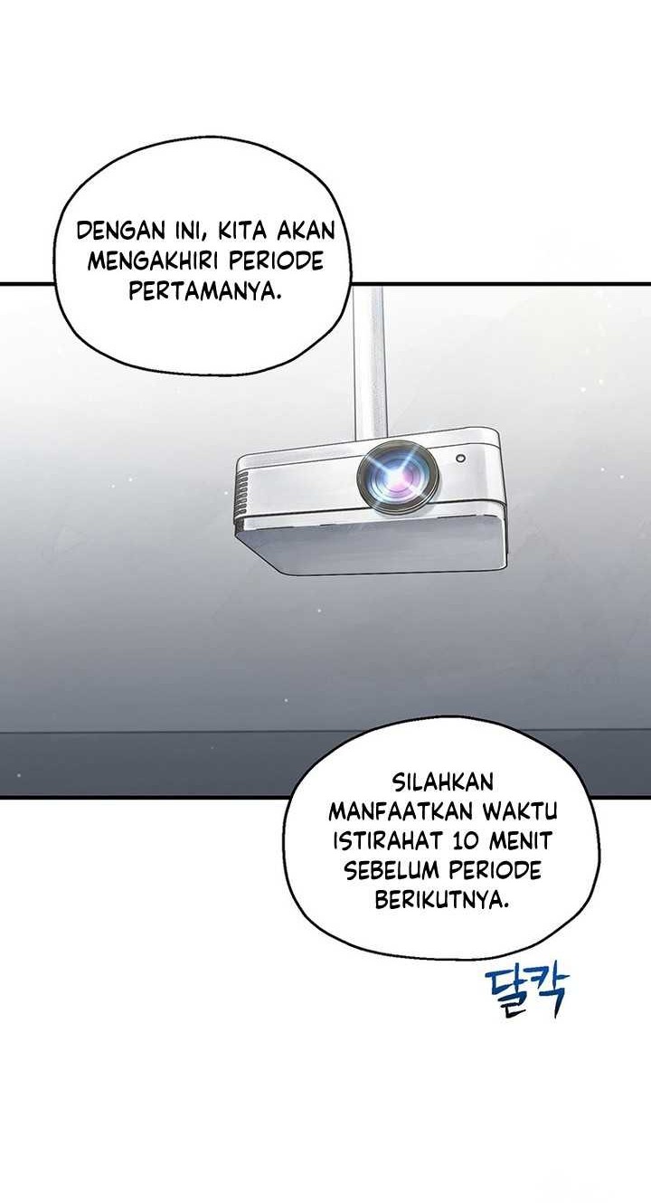 Solo Resurrection Bab 13 halaman 13