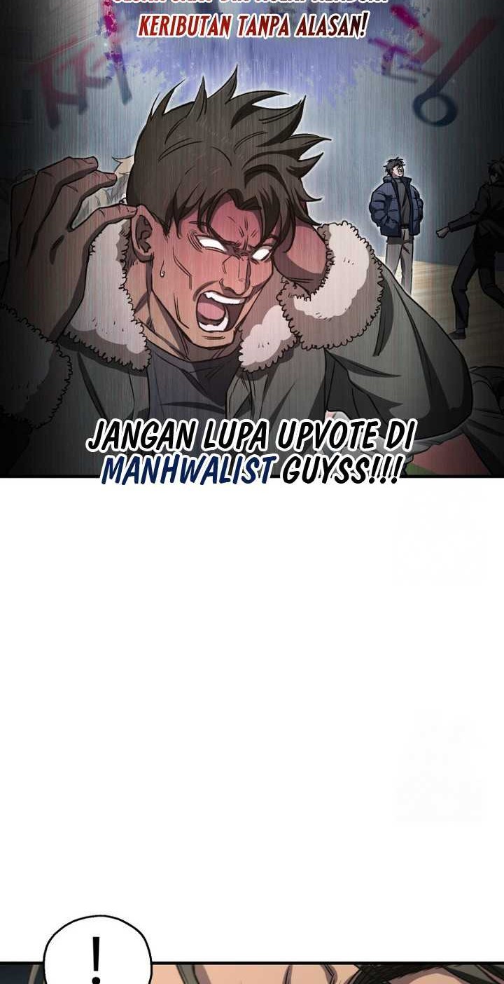 Solo Resurrection Bab 13 halaman 21