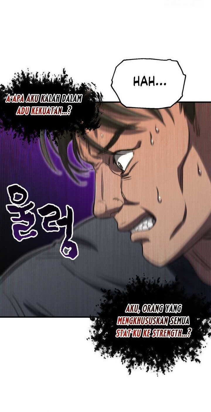 Solo Resurrection Bab 13 halaman 25