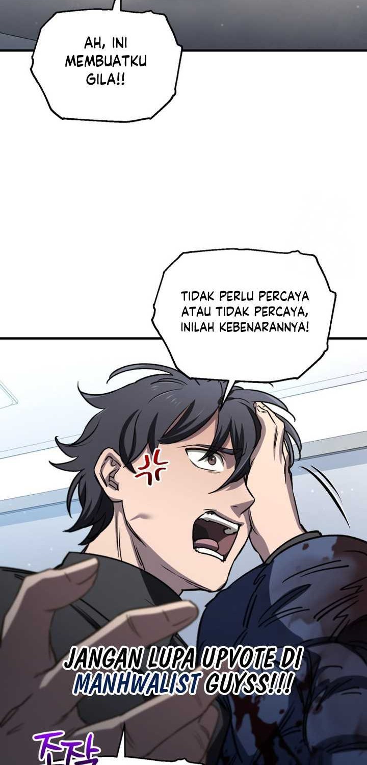 Solo Resurrection Bab 13 halaman 35