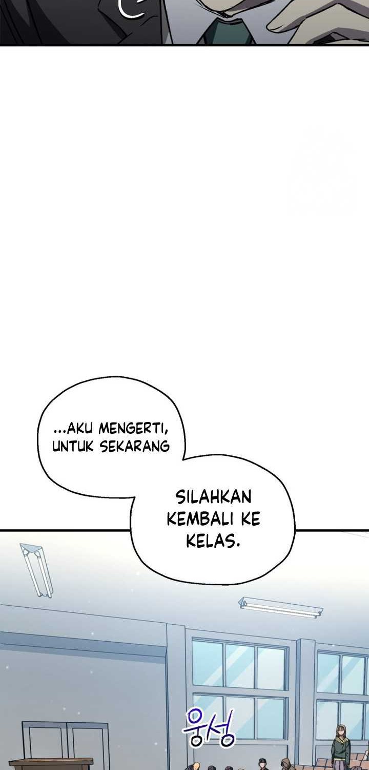 Solo Resurrection Bab 13 halaman 39