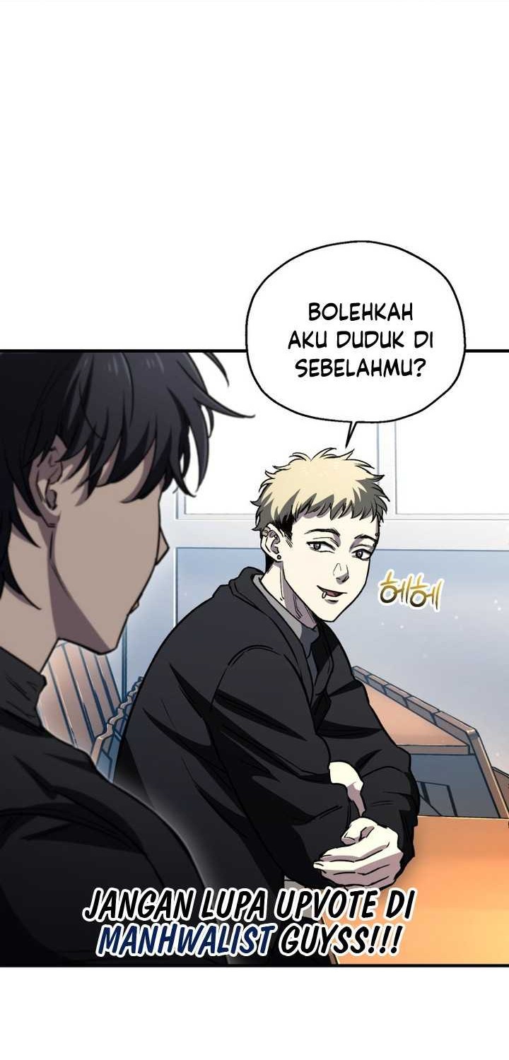 Solo Resurrection Bab 13 halaman 41