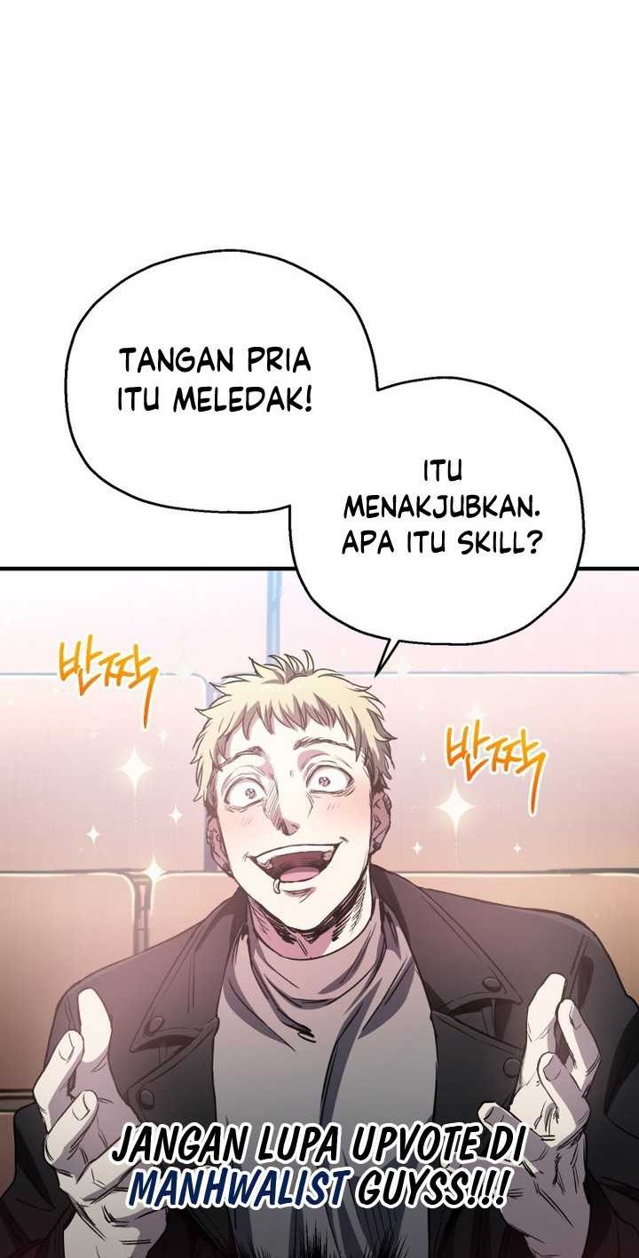 Solo Resurrection Bab 13 halaman 45