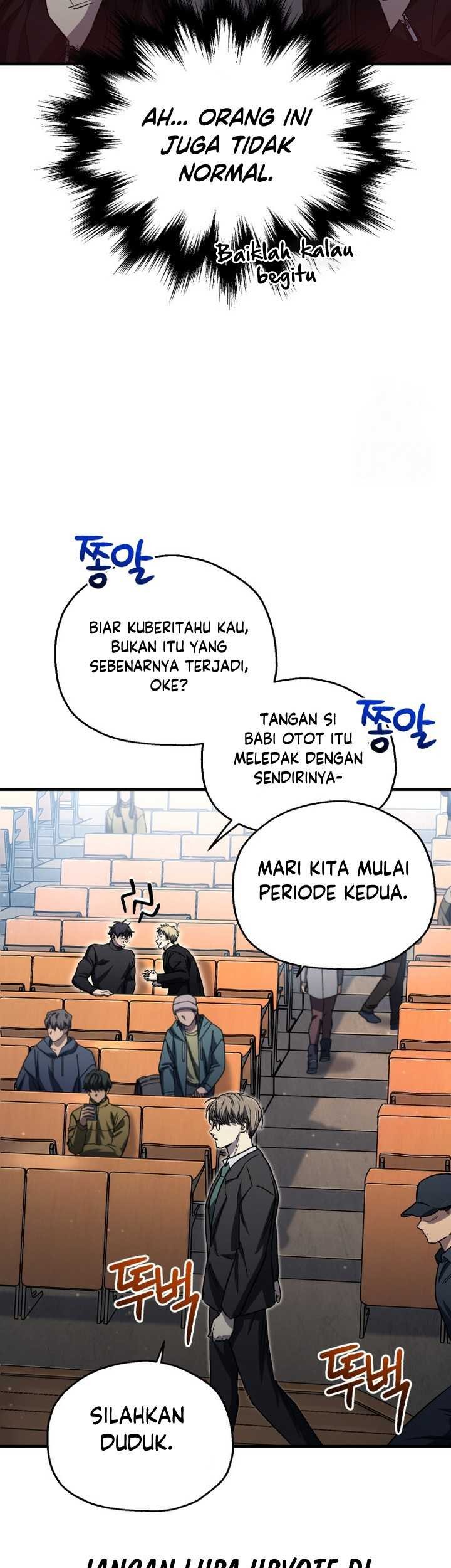 Solo Resurrection Bab 13 halaman 46