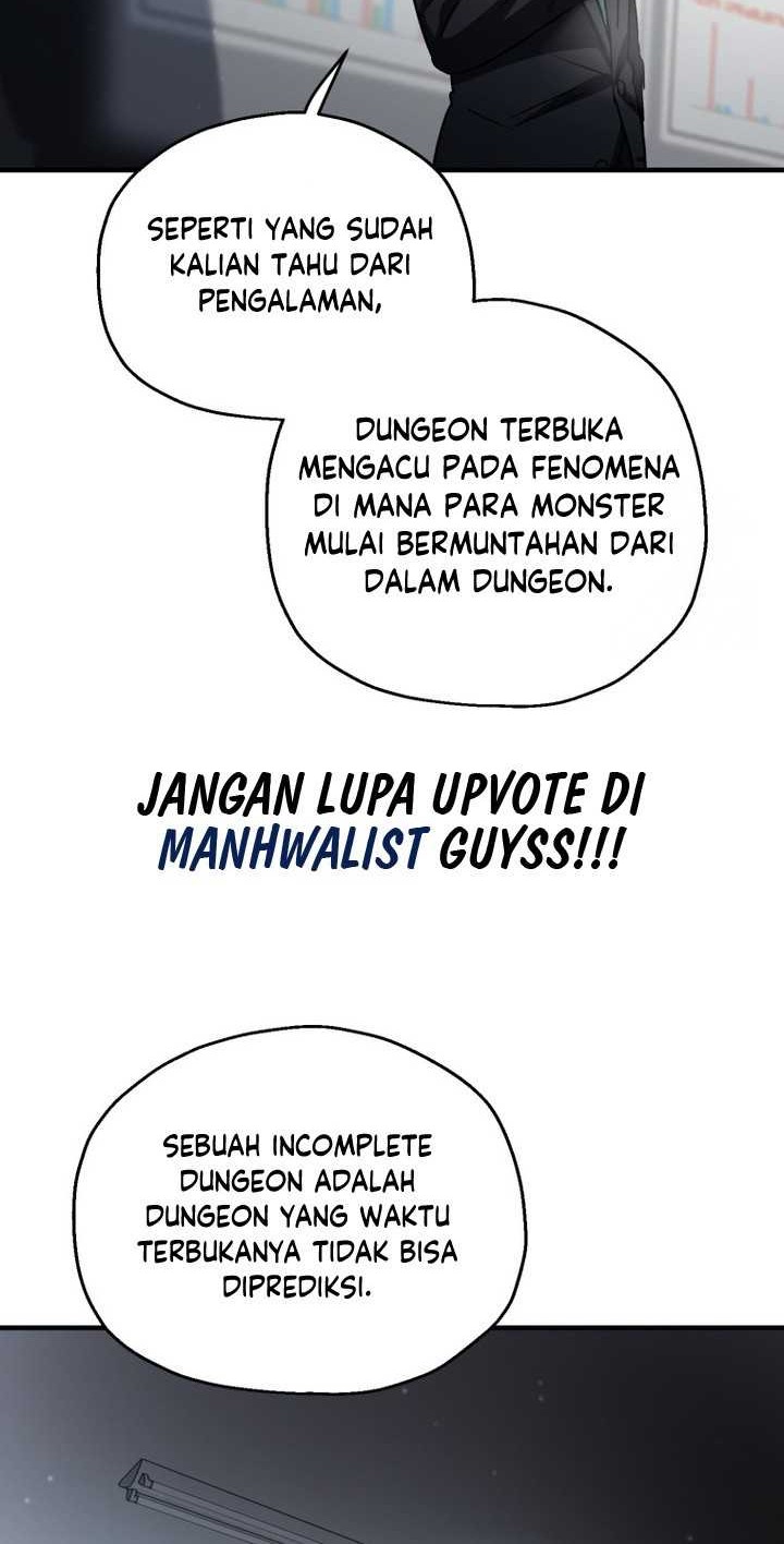 Solo Resurrection Bab 13 halaman 49